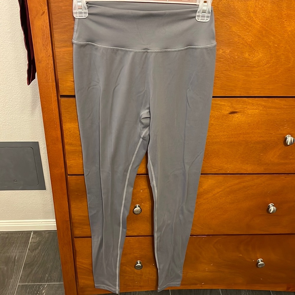 Alphalete Alphalux essential leggings